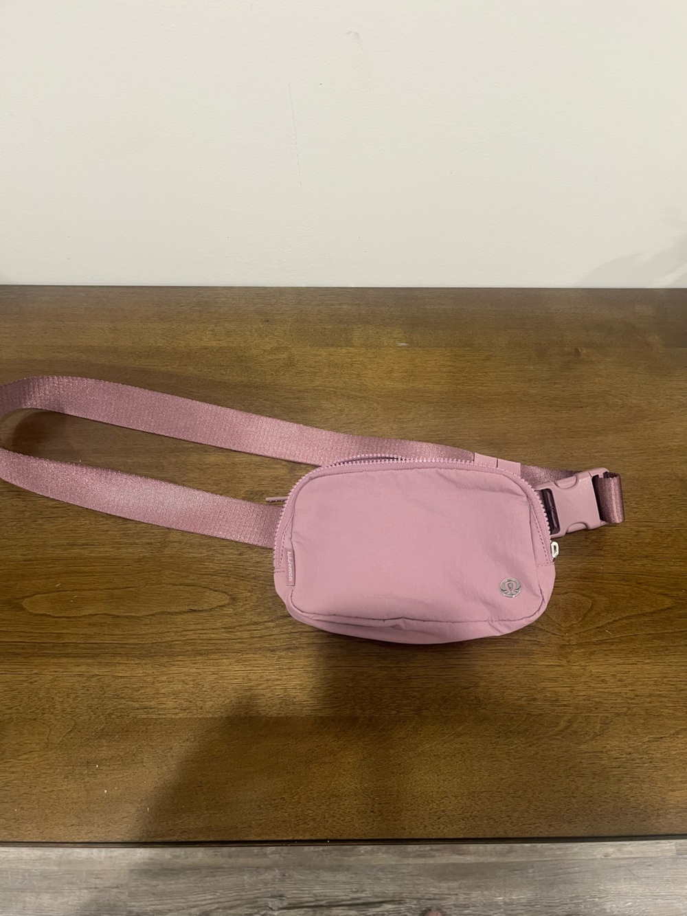 Lululemon cross body purple
